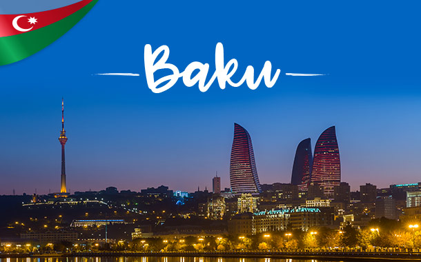 BAKU